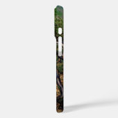Coques Case-Mate iPhone Vincent van Gogh - Olive Grove (Verso / Gauche)