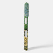 Coques Case-Mate iPhone Vincent van Gogh - Olive Grove (Verso / Droite)