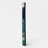 Coques Case-Mate iPhone Vincent Van Gogh - Oliviers aux Alpilles (Dos/Gauche)