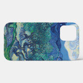 Coques Case-Mate iPhone Vincent Van Gogh - Oliviers aux Alpilles (Verso (horizontal))