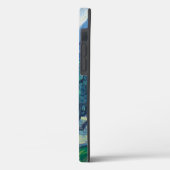 Coques Case-Mate iPhone Vincent Van Gogh - Oliviers aux Alpilles (Verso / Gauche)