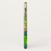 Coques Case-Mate iPhone Vincent van Gogh Orchard à Blossom (Dos/Gauche)