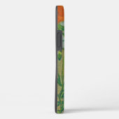 Coques Case-Mate iPhone Vincent van Gogh - Papillons et pavots (Verso / Droite)