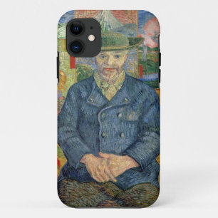 Coque Case-Mate Pour iPhone Vincent van Gogh Pere Tanguy (père Tanguy)