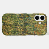 Coques Case-Mate iPhone Vincent van Gogh - Prairie en fleurs (Verso (horizontal))