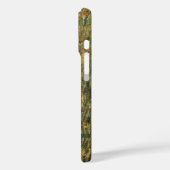 Coques Case-Mate iPhone Vincent van Gogh - Prairie en fleurs (Verso / Gauche)