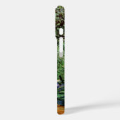 Coques Case-Mate iPhone Vincent van Gogh - Rive de l'Oise à Auvers (Verso / Gauche)