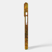 Coques Case-Mate iPhone Vincent van Gogh - Sous-bois (Verso / Gauche)