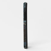 Coques Case-Mate iPhone Vincent van Gogh, Starry Night (Dos/Gauche)