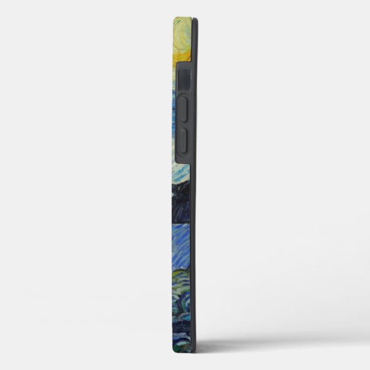 Coques Case-Mate iPhone Vincent van Gogh Starry Night GalleryHD Fine Art (Verso / Gauche)