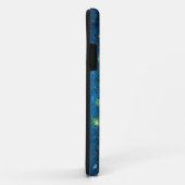 Coques Case-Mate iPhone Vincent Van Gogh Starry Night Over the Rhone (Dos/Droite)