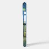 Coques Case-Mate iPhone Vincent Van Gogh Starry nuit (Verso / Gauche)