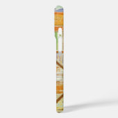 Coques Case-Mate iPhone Vincent van Gogh - Une vitrine de boucher de porc (Verso / Gauche)