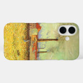 Coques Case-Mate iPhone Vincent van Gogh - Usines à Asnières (Verso (horizontal))