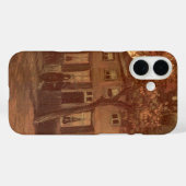 Coques Case-Mate iPhone Vincent van Gogh - Vicarage à Nuenen (Verso (horizontal))