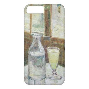 Case-Mate iPhone Case Vincent Van Gogh Vie Toujours Avec Absinthe Fine A