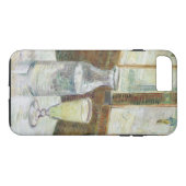 Coques Case-Mate iPhone Vincent Van Gogh Vie Toujours Avec Absinthe Fine A (Dos (Horizontal))