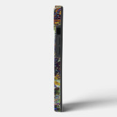 Coques Case-Mate iPhone Vincent van Gogh - Vignoble vert (Verso / Gauche)