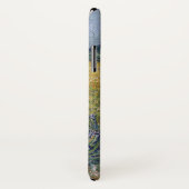 Coques Case-Mate iPhone Vincent Van Gogh - Vue d'Arles avec Irises (Dos/Droite)
