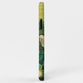 Coques Case-Mate iPhone Vincent Van Gogh Wild Roses (Dos/Droite)
