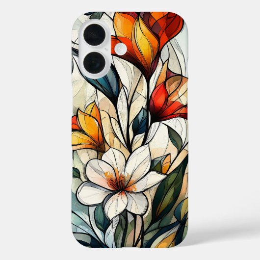 Coques Case-Mate iPhone Vine éclairée (Verso)