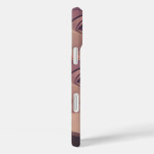 Coques Case-Mate iPhone Vingt-sept (Verso / Droite)