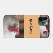 Coques Case-Mate iPhone Vinny (Dos (Horizontal))