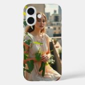 Coques Case-Mate iPhone Vins et velours (Verso)