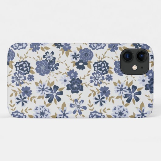 Coques Case-Mate iPhone Vins Vignes Botanique (Dos (Horizontal))