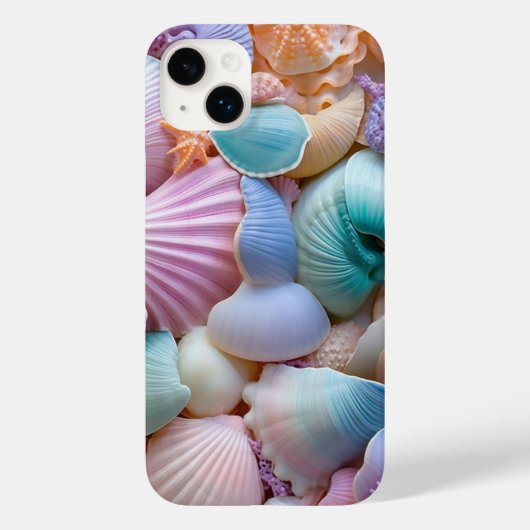 Coques Case-Mate iPhone Vintage (Verso)