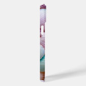 Coques Case-Mate iPhone Vintage (Verso / Droite)