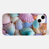 Coques Case-Mate iPhone Vintage (Verso (horizontal))