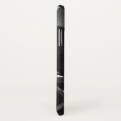 Coques Case-Mate iPhone Vintage (Dos/Droite)