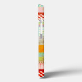 COQUES Case-Mate iPhone VINTAGE (Verso / Gauche)