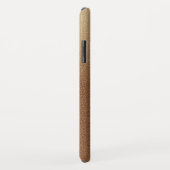 Coques Case-Mate iPhone Vintage (Dos/Droite)