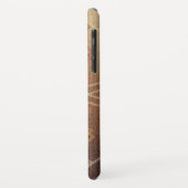 Coques Case-Mate iPhone Vintage (Dos/Gauche)