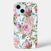 Coques Case-Mate iPhone Vintage (Verso)