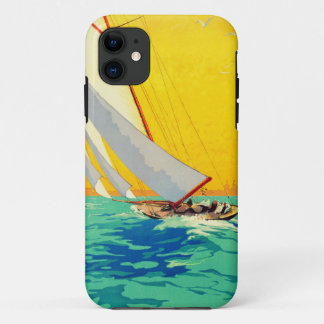 Coques Pour iPhone Vintage