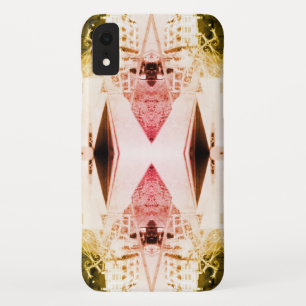 Case-Mate iPhone Case Vintage Algérie Alger Vue d'ensemble du bâtiment C