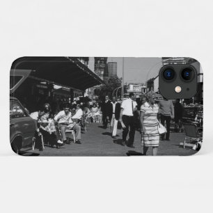 Case-Mate iPhone Case Vintage Allemagne Berlin avenue kurfürstendamm