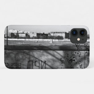 Case-Mate iPhone Case Vintage Allemagne mur de Berlin