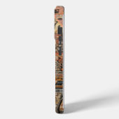 Coques Case-Mate iPhone Vintage Beatles (Verso / Gauche)