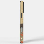 Coques Case-Mate iPhone Vintage Birds Birdcage Vélos (Verso / Droite)