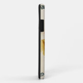 Coques Case-Mate iPhone Vintage Carmen The Kiss (Dos/Droite)