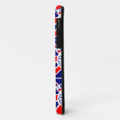 Coques Case-Mate iPhone Vintage Cheerio (Dos/Gauche)