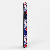 Coques Case-Mate iPhone Vintage Cheerio (Dos/Droite)