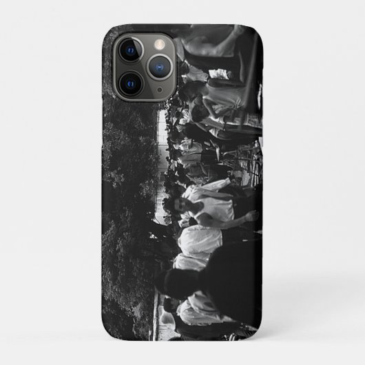 Coques Case-Mate iPhone Vintage China (Dos)