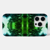 Coques Case-Mate iPhone Vintage China Canton martyrs (Verso (horizontal))