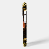 Coques Case-Mate iPhone Vintage China Canton restaurant (Verso / Gauche)