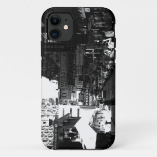 Case-Mate iPhone Case Vintage Chine Hong Kong